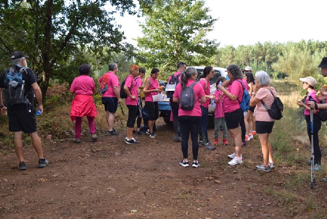 Trail-e-Andaina-Capela-do-San-Vitoiro-A-Pobra-do-Brollón