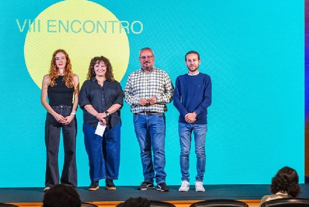 Encontro Academias de Cine, Ourense