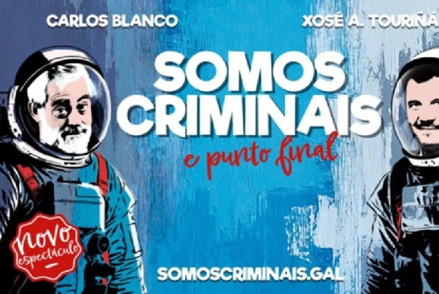 Somos Criminais