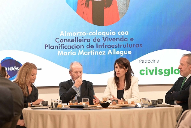 conselleira-de-Vivenda-e-Planificación-de-Infraestruturas