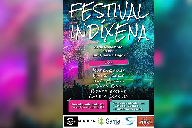 Festival-Indixena-cartel