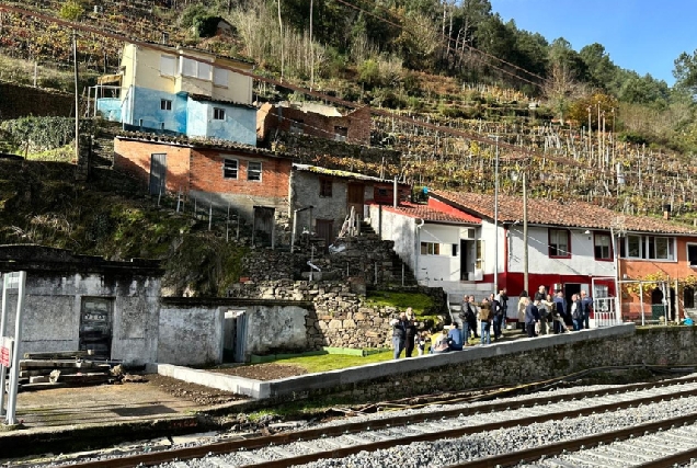 San Estevo do Sil