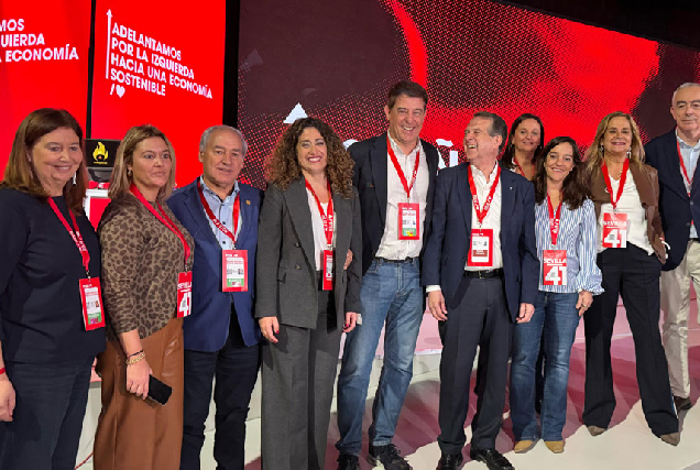 congreso-federal-psoe-sevilla