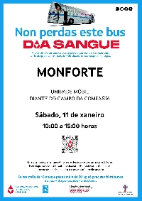 sangue monforte