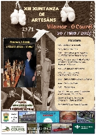 cartel-xuntanza-artesans-vilamor