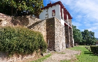 Pazo de Tor 3 modificado
